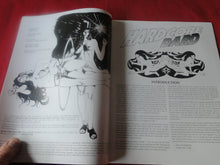 Load image into Gallery viewer, Vintage Nude Erotic Sexy Adult Comic Book Hardcore Dard #1 September 1998 Eros     P83
