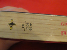 Load image into Gallery viewer, Vintage Erotic Adult Paperback Book/Novel Giving Joy To The Boys Faith In Sex   G4
