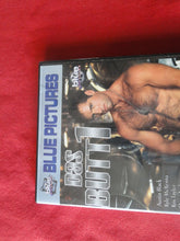Load image into Gallery viewer, Vintage Adult Gay Porn DVD XXX Movie Das Butt 1            %%
