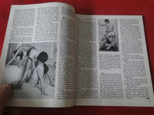 Load image into Gallery viewer, Vintage Nude Erotic Sexy Adult Magazine BDSM Command 1976   JB64
