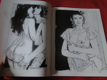 Load image into Gallery viewer, Vintage Nude Erotic Sexy Adult Comic Book Hardcore Dard #1 September 1998 Eros     P83

