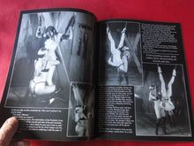 Load image into Gallery viewer, Vintage Nude Erotic Sexy Adult Magazine BDSM Terror Night #1 January 1998      GM
