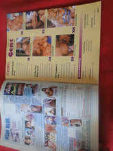 Load image into Gallery viewer, Vintage Nude Erotic Sexy Adult Big Tit Magazine Gent September 1995     #
