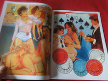Load image into Gallery viewer, Vintage Nude Erotic Sexy Adult Comic Book Hardcore Dard #1 September 1998 Eros     P83
