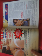Load image into Gallery viewer, Vintage Nude Erotic Sexy Adult Big Tit Magazine Gent September 1995     #
