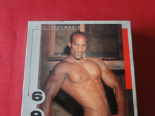 Load image into Gallery viewer, Vintage Adult XXX VHS Porn Tape Video Gay Interest 6969 Melrose Lane Flex Gamble   V7

