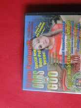 Load image into Gallery viewer, Vintage Adult Porn XXX DVD Erotic Movie Gobs of Goo Triple Feature      X3
