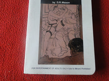 Load image into Gallery viewer, Vintage Sexy Erotic Adult Paperback Book/ Novel Sex Watchers 1971         Z
