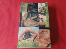 Load image into Gallery viewer, Vintage Adult XXX VHS Porn Tape Video Gay Interest 6969 Melrose Lane Flex Gamble   V7
