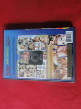 Load image into Gallery viewer, Vintage Adult Porn XXX DVD Erotic Movie Gobs of Goo Triple Feature      X3

