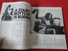 Load image into Gallery viewer, Vintage Nude Erotic Sexy Adult Magazine BDSM Command 1976   JB64
