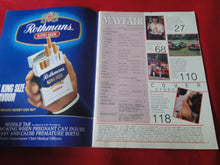 Load image into Gallery viewer, Vintage Nude Erotic Sexy Adult Magazine Mayfair V.22 #5       AS
