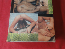 Load image into Gallery viewer, Vintage Adult XXX VHS Porn Tape Video Gay Interest 6969 Melrose Lane Flex Gamble   V7
