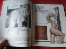 Load image into Gallery viewer, Vintage Nude Erotic Sexy Adult Comic Book BDSM The Fear of Flogging          P83
