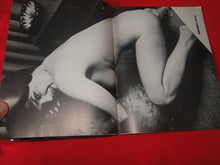 Load image into Gallery viewer, Vintage Nude Erotic Sexy Adult Magazine Adam 1960     JB2a
