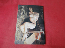 Load image into Gallery viewer, Vintage Nude Erotic Sexy Adult Magazine BDSM Jasmine &amp; Silk 1976 All Color 9 x 7 JB64
