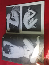 Load image into Gallery viewer, Vintage Nude Erotic Sexy Adult Magazine BDSM Tied Up Tarts #1 1976  GM
