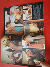 Load image into Gallery viewer, Vintage Nude Erotic Sexy Adult Magazine Club International October 1999      P95
