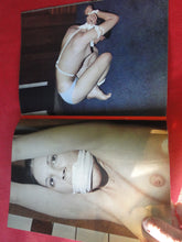 Load image into Gallery viewer, Vintage Nude Erotic Sexy Adult Magazine BDSM Tied Up Tarts #1 1976  GM
