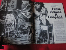 Load image into Gallery viewer, Vintage Nude Erotic Sexy Adult Magazine Adam 1960     JB2b
