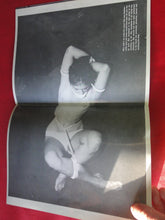 Load image into Gallery viewer, Vintage Nude Erotic Sexy Adult Magazine BDSM Tied Up Tarts #1 1976  GM
