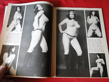 Load image into Gallery viewer, Vintage Nude Erotic Sexy Adult Magazine Dapper June 1972            JB25
