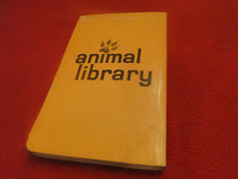 Load image into Gallery viewer, Vintage Erotic Adult Paperback Book/Novel Animal Sex         G4
