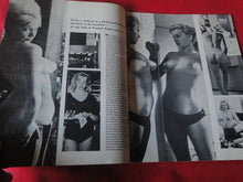 Load image into Gallery viewer, Vintage Nude Erotic Sexy Adult Magazine Adam 1960     JB2b
