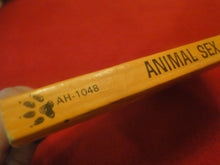 Load image into Gallery viewer, Vintage Erotic Adult Paperback Book/Novel Animal Sex         G4
