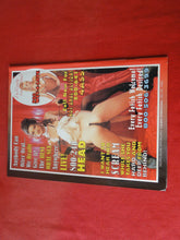 Load image into Gallery viewer, Vintage Nude Erotic Sexy Adult Magazine Young &amp; Tight June 1999        P95
