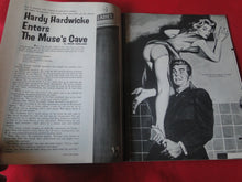 Load image into Gallery viewer, Vintage Nude Erotic Sexy Adult Magazine Adam 1960     JB2b
