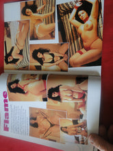 Load image into Gallery viewer, Vintage Nude Erotic Sexy Adult Big Tit Magazine Gent August 1995     #
