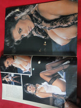 Load image into Gallery viewer, Vintage Nude Erotic Sexy Adult Magazine Mayfair V.24 #4        AS
