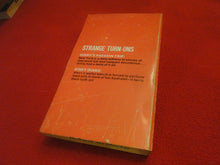 Load image into Gallery viewer, Vintage Erotic Adult Paperback Book/Novel Ginny&#39;s Passion Trip &amp; Kinky Diana      G4
