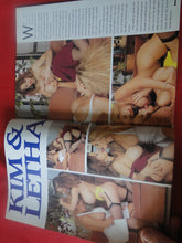 Load image into Gallery viewer, Vintage Nude Erotic Sexy Adult Big Tit Magazine Gent August 1995     #
