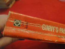 Load image into Gallery viewer, Vintage Erotic Adult Paperback Book/Novel Ginny&#39;s Passion Trip &amp; Kinky Diana      G4
