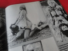 Load image into Gallery viewer, Vintage Nude Erotic Sexy Adult Magazine Juggs October 1983           69
