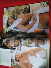 Load image into Gallery viewer, Vintage Nude Erotic Sexy Adult Magazine Mayfair V.24 #4        AS
