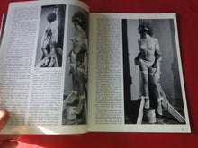 Load image into Gallery viewer, Vintage Nude Erotic Sexy Adult Magazine BDSM Tied Up Teens #1  GM
