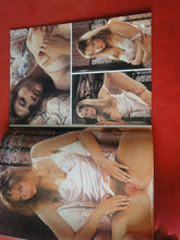 Load image into Gallery viewer, Vintage Nude Erotic Sexy Adult Magazine Young &amp; Tight June 1999        P95
