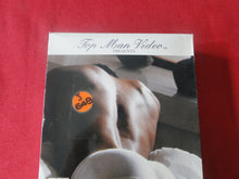Load image into Gallery viewer, Vintage Adult XXX VHS Porn Tape Video Gay Interest Black Men, White Cream    V7

