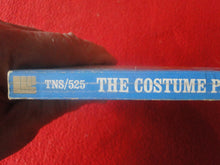 Load image into Gallery viewer, Vintage Sexy Erotic Adult Paperback Book/ Novel Liverpool The Costume Party 1972      Z
