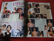 Load image into Gallery viewer, Vintage Nude Erotic Sexy Adult Magazine Mayfair V. 35 #3    1H
