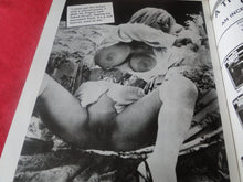 Load image into Gallery viewer, Vintage Nude Erotic Sexy Adult Magazine Juggs August 1983          69
