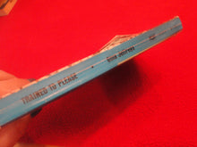 Load image into Gallery viewer, Vintage Erotic Adult Paperback Book/Novel Trained To Please     G4
