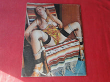 Load image into Gallery viewer, Vintage Nude Erotic Sexy Adult Magazine BDSM Tied Up Teens #1  GM
