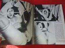 Load image into Gallery viewer, Vintage Nude Erotic Sexy Adult Magazine BDSM Tied Up Teens #1  GM
