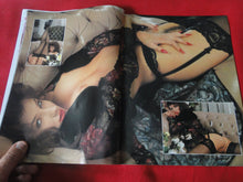 Load image into Gallery viewer, Vintage Nude Erotic Sexy Adult Magazine Mayfair 1991      AS
