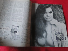 Load image into Gallery viewer, Vintage Nude Erotic Sexy Adult Magazine Adam 1960     JB2d
