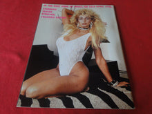 Load image into Gallery viewer, Vintage Nude Erotic Sexy Adult Magazine Juggs May 1989            69
